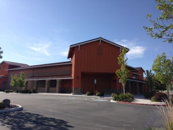 Pioneer Meadows East: 2464 Wingfield Hills Rd, Sparks, NV 89436